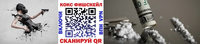 Кокаин Fish Scale  Новая Усмань 